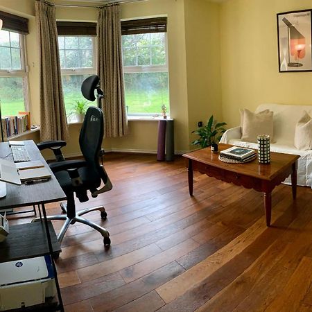 Peaceful Garden View Apt. Close To Central London Luaran gambar