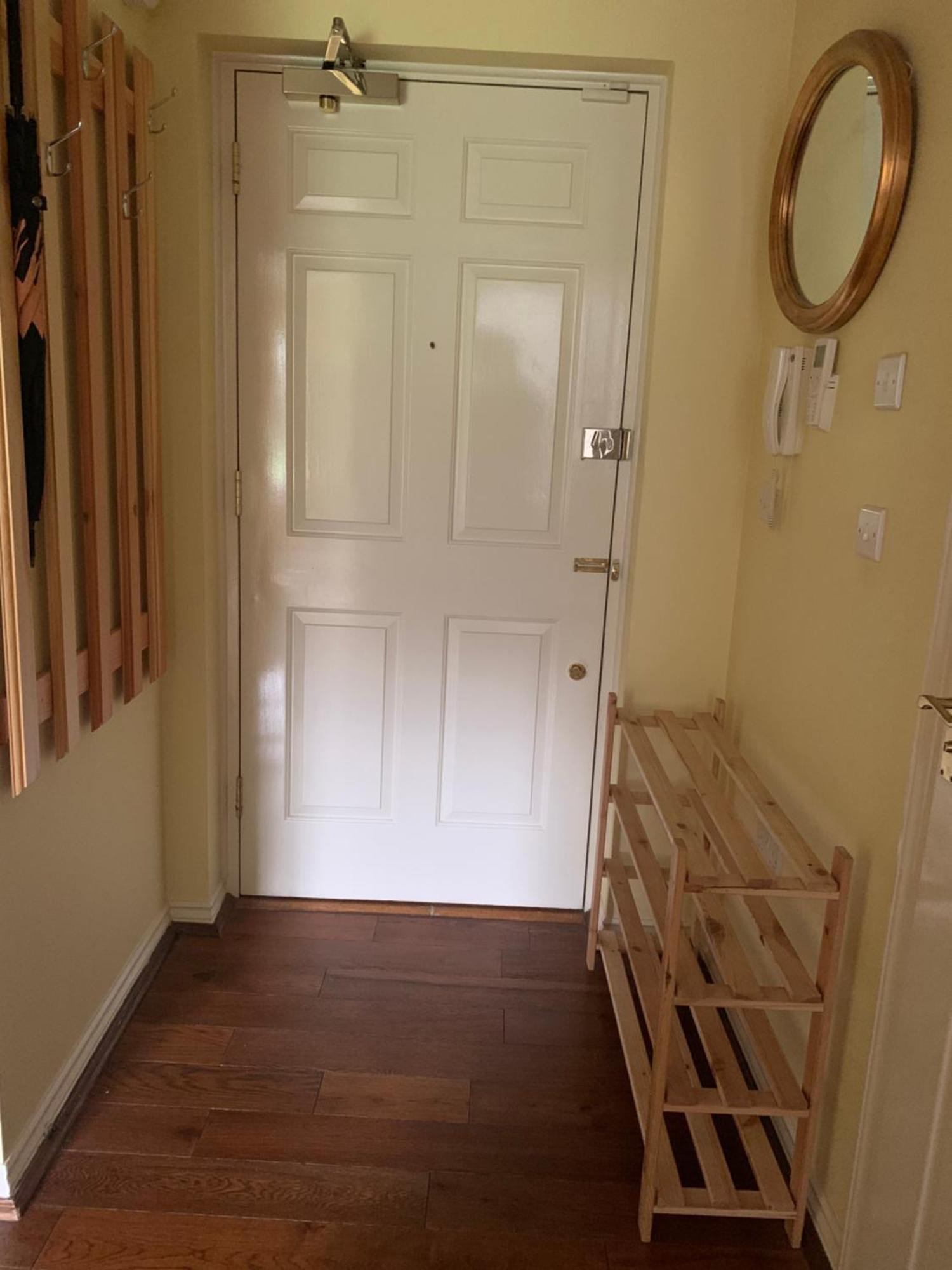 Peaceful Garden View Apt. Close To Central London Luaran gambar