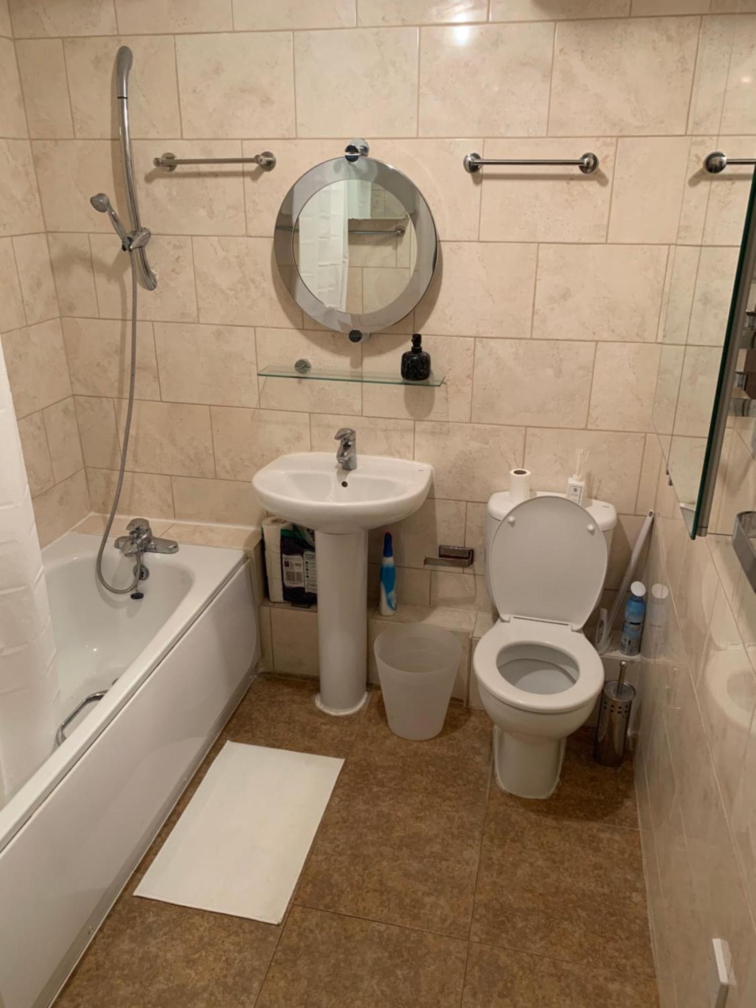 Peaceful Garden View Apt. Close To Central London Luaran gambar