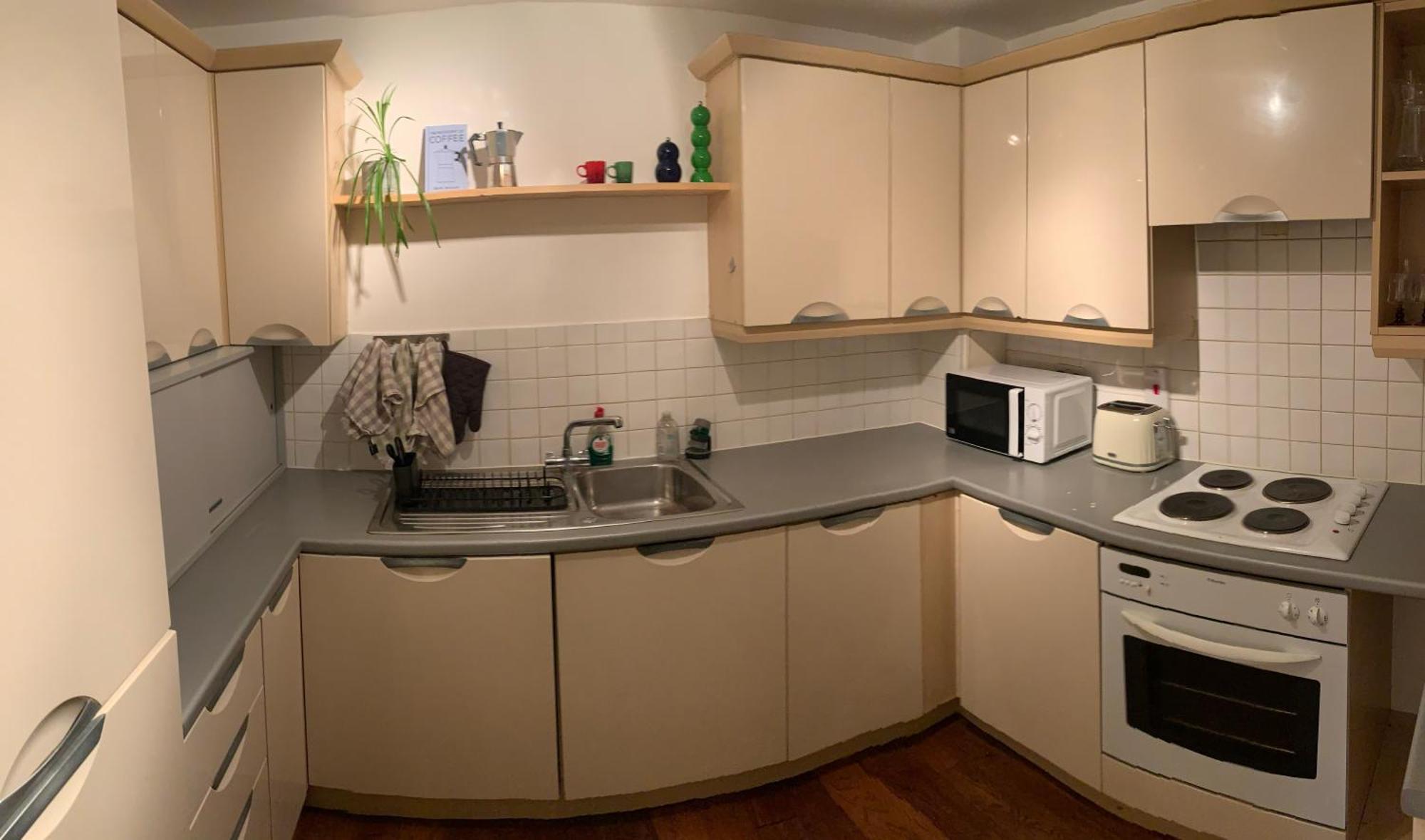 Peaceful Garden View Apt. Close To Central London Luaran gambar